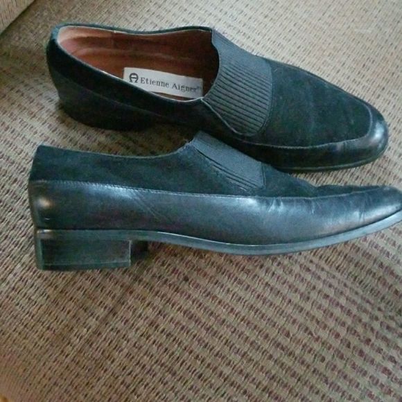 Etienne Aigner Shoes - Etienne Aigner loafers